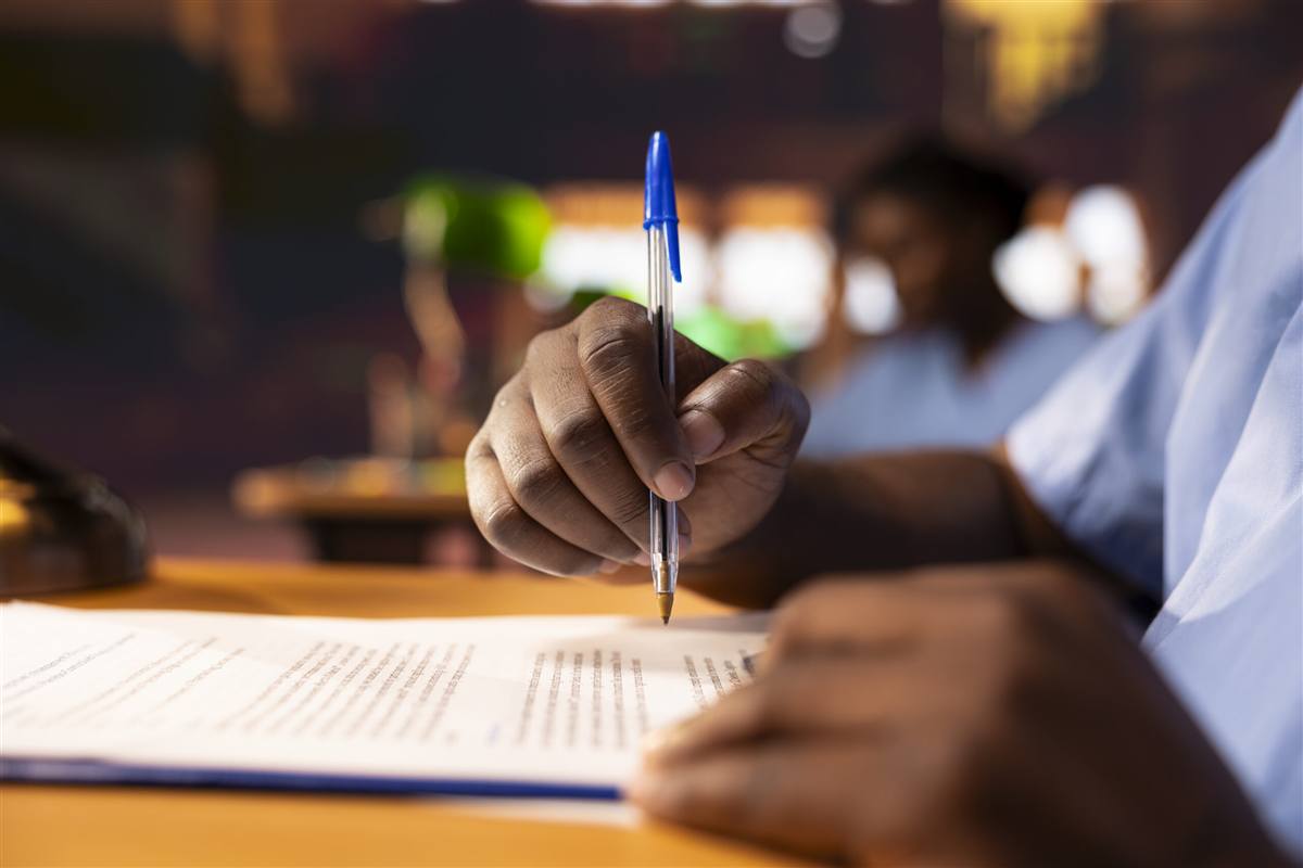 Réglementation Santé Sécurité au Travail